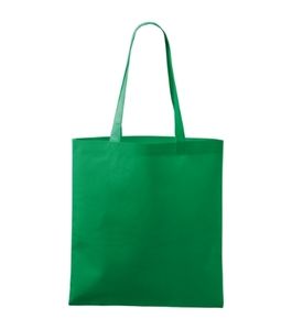 Piccolio P91 - Einkaufstasche "Bloom" Unisex vert moyen