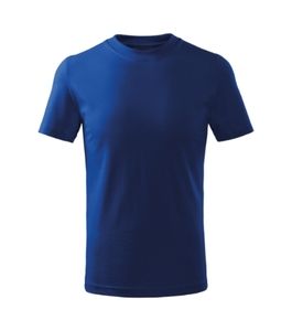 Malfini F38 - Basic Free T-shirt Kinder Königsblau