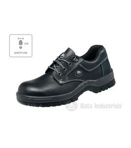 RIMECK B25 - Norfolk XW Die Halbschuhe unisex Schwarz