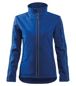 Malfini 51X - Softshell Jacket Jacke Damen Königsblau
