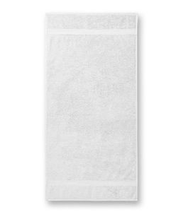 Malfini 903 - Terry Towel Handtuch unisex Weiß