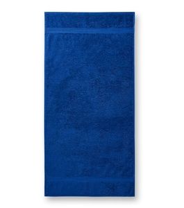 Malfini 903 - Terry Towel Handtuch unisex Königsblau