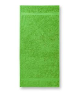 Malfini 903 - Terry Towel Handtuch unisex Vert pomme