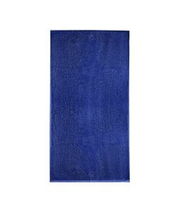 Malfini 909 - Terry Bath Towel Badetuch unisex Königsblau