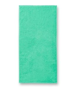 Malfini 909 - Terry Bath Towel Badetuch unisex Mint Green