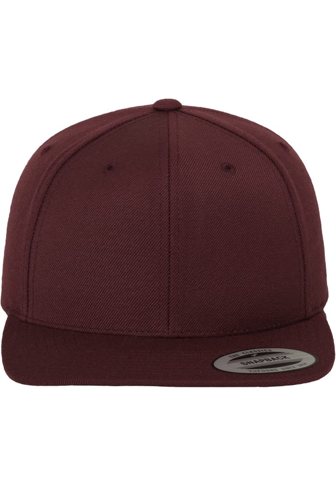 Flexfit 6089M - Klassischer Snapback