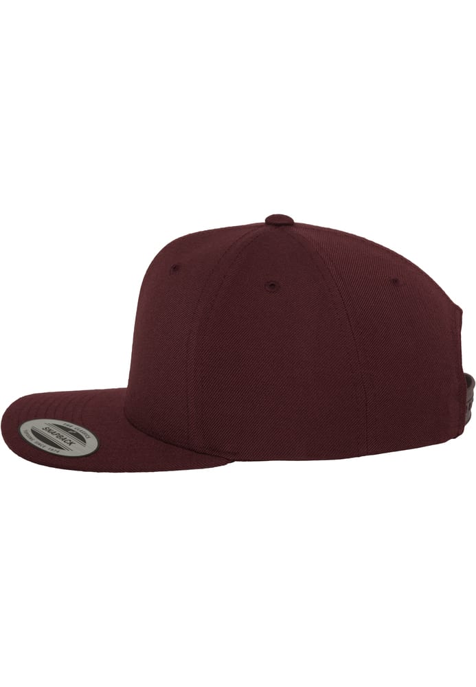 Flexfit 6089M - Klassischer Snapback