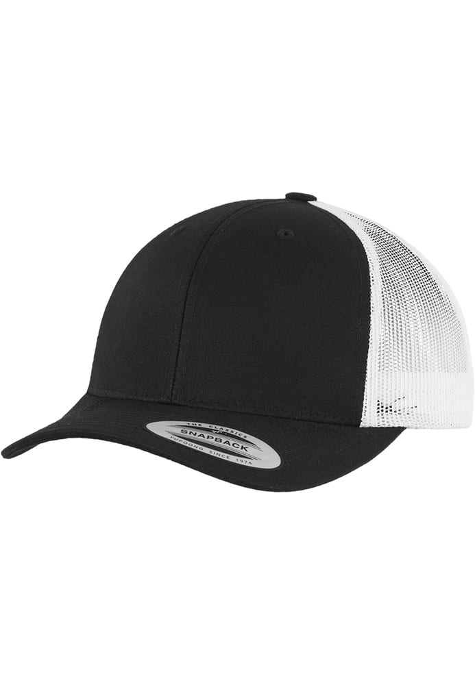 Flexfit 6606T - Retro-Trucker (2-farbig)