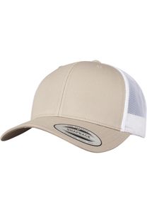 Flexfit 6606T - Retro-Trucker (2-farbig)