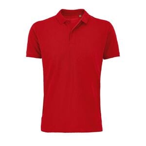 SOL'S 03566 - Planet Men Red