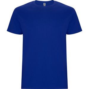 Roly CA6681 - STAFFORD Kurzärmeliges Schlauch-T-Shirt