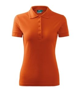 Malfini 21X - Pique Polo Polohemd Damen Orange