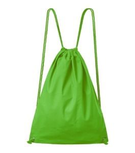 Malfini 922 - Easygo Turnbeutel unisex Vert pomme