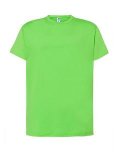 JHK JK155 - Herren T-Shirt mit Rundhalsausschnitt 155