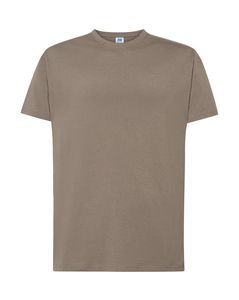 JHK JK155 - Herren T-Shirt mit Rundhalsausschnitt 155