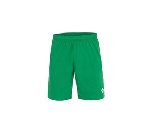 MACRON MA5223 - Sportshorts aus Evertex-Stoff Green