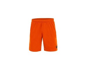 MACRON MA5223 - Sportshorts aus Evertex-Stoff Orange