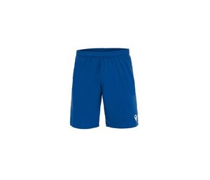 MACRON MA5223J - Kindersportshorts aus Evertex-Stoff Royal