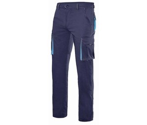 Marine/Himmelblau