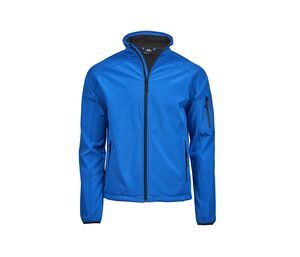 Tee Jays TJ9510 - Leichte Leistungs-Softshell-Männer