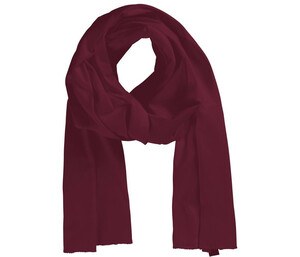 Neutral O93010 - Schal Bordeaux