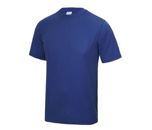 Just Cool JC001 - Atmungsaktives Neoteric ™ T-Shirt Royal Blue