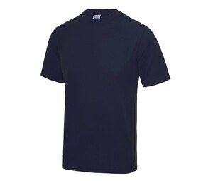 Just Cool JC001J - Neoteric ™ Atmungsaktives Kinder-T-Shirt French Navy