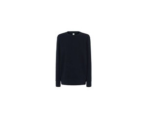 JHK JK281 - Damen-Rundhals-Sweatshirt 275 Navy