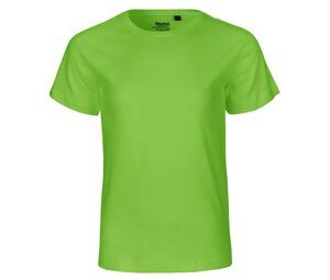 Neutral O30001 - T-shirts Kalk