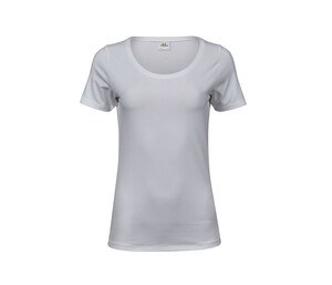 Tee Jays TJ450 - T-Shirt aus rundem Hals