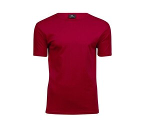 Tee Jays TJ520 - Interlock tee Männer