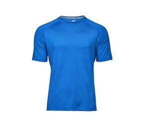 Tee Jays TJ7020 - Herren Sport T-Shirt Sky Diver