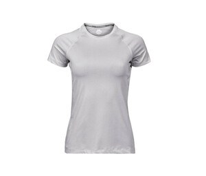 Tee Jays TJ7021 - Frauensport-T-Shirt