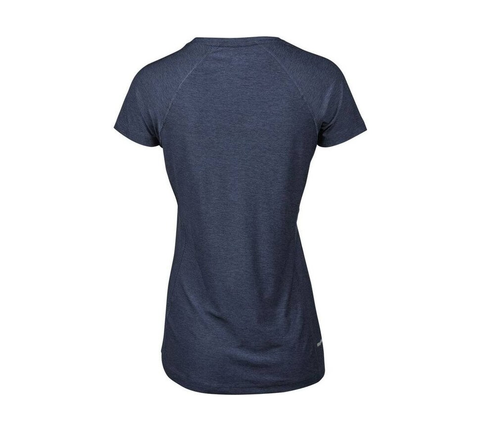 Tee Jays TJ7021 - Frauensport-T-Shirt