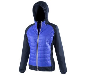Spiro S268F - Leichte Sport-Jacke für Damen