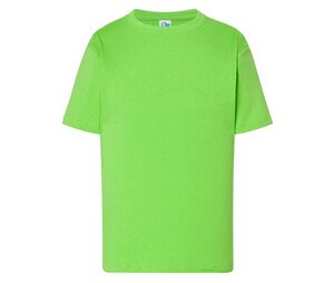 JHK JK154 - Kinder-T-Shirt 155