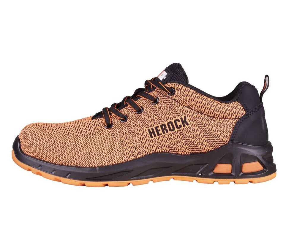 Herock HK702 - Niedrige Sicherheitssneaker