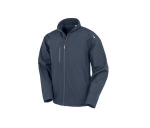 Result RS900X - Recycelter Polyester -Softshell