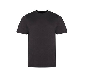 JUST T'S JT001 - Triblend Unisex T-Shirt Solid Grey