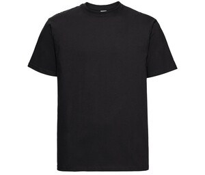Russell RU215 - Runde Nacken-T-Shirt 210 Black