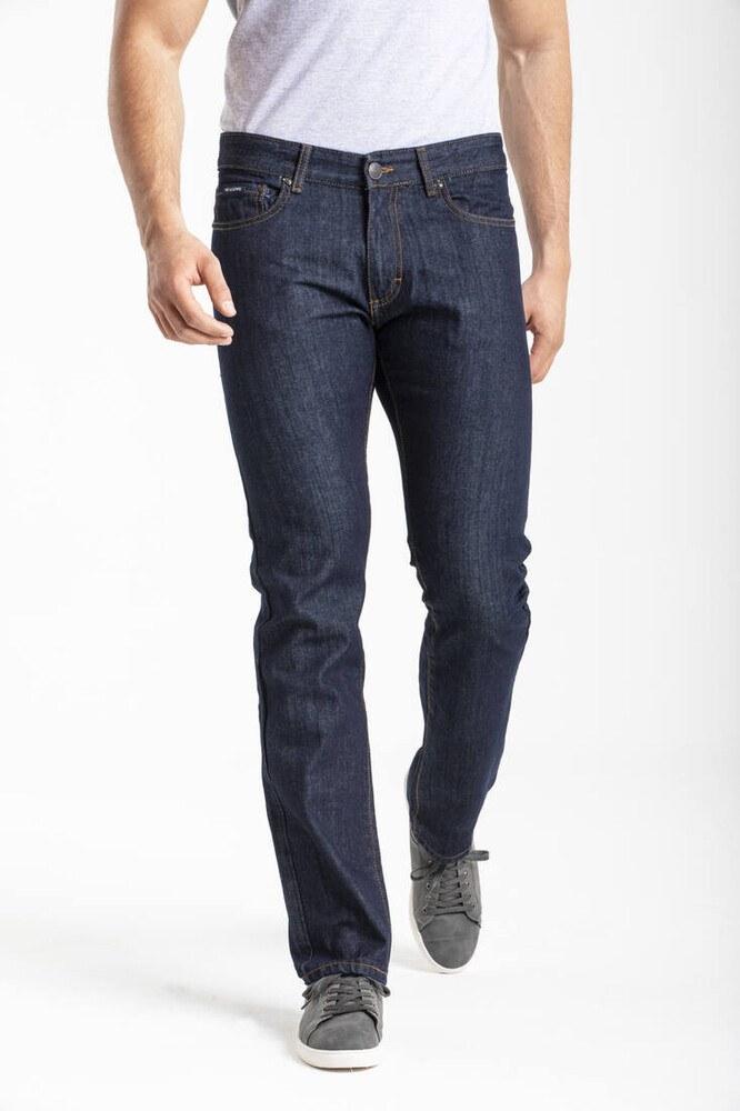 Men's-Wash-Straight-Cut-Jeans-Wordans