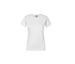 Promodoro PM3005 - Damen T-Shirt 180 Weiß