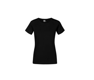 Promodoro PM3005 - Damen T-Shirt 180 Black