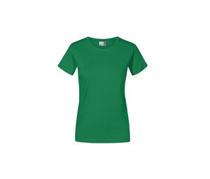 Promodoro PM3005 - Damen T-Shirt 180 Kelly Green