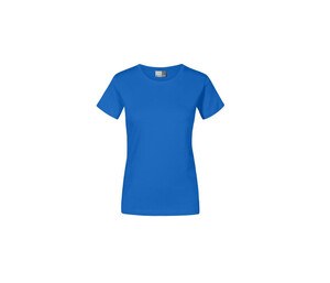 Promodoro PM3005 - Damen T-Shirt 180 Royal