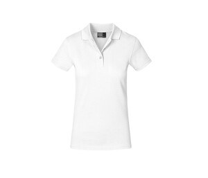 Promodoro PM4005 - Pique Poloshirt 220 Weiß