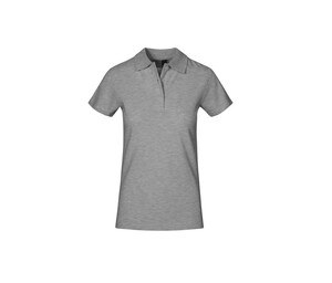 Promodoro PM4005 - Pique Poloshirt 220 Sports Grey