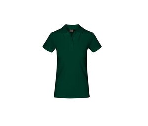 Promodoro PM4005 - Pique Poloshirt 220 Waldgrün