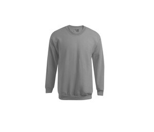 Promodoro PM5099 - Herren Sweatshirt 320 new light grey