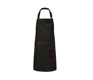 Urban-Casual-Style-Bib-Apron-Wordans